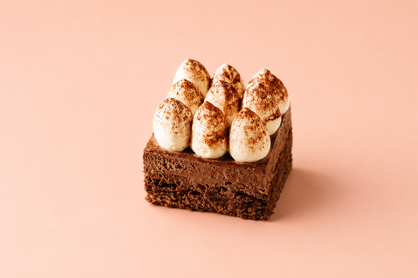 INDIVIDUAL LAYERED CAKES