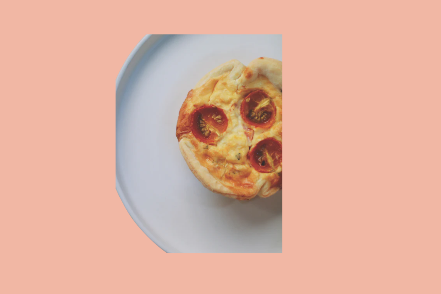 QUICHES