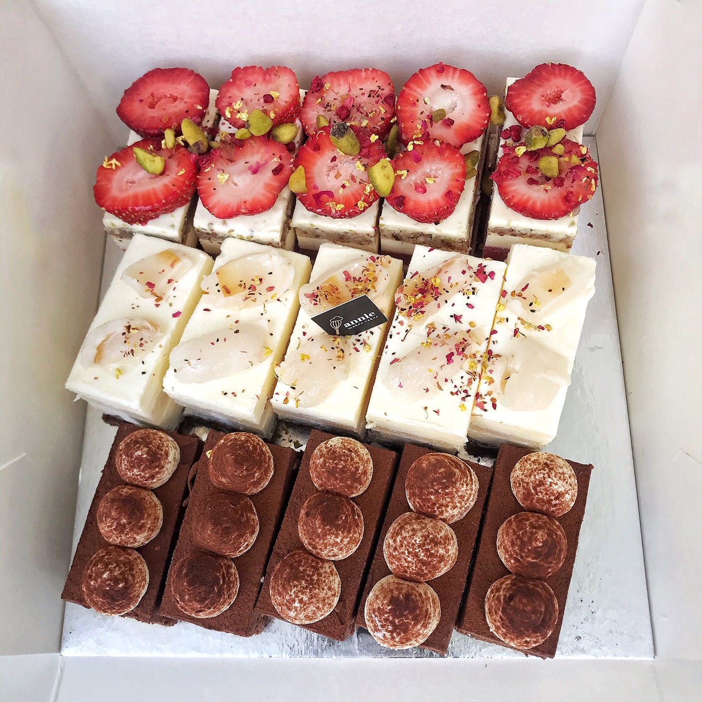 MIXED MINI BOX