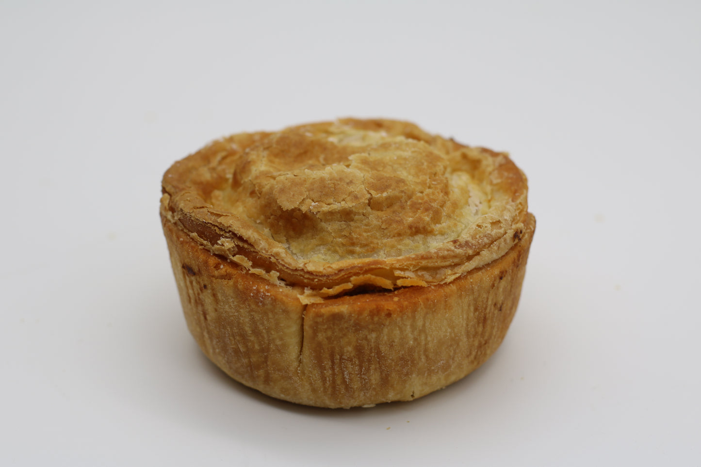 GOURMET PIES