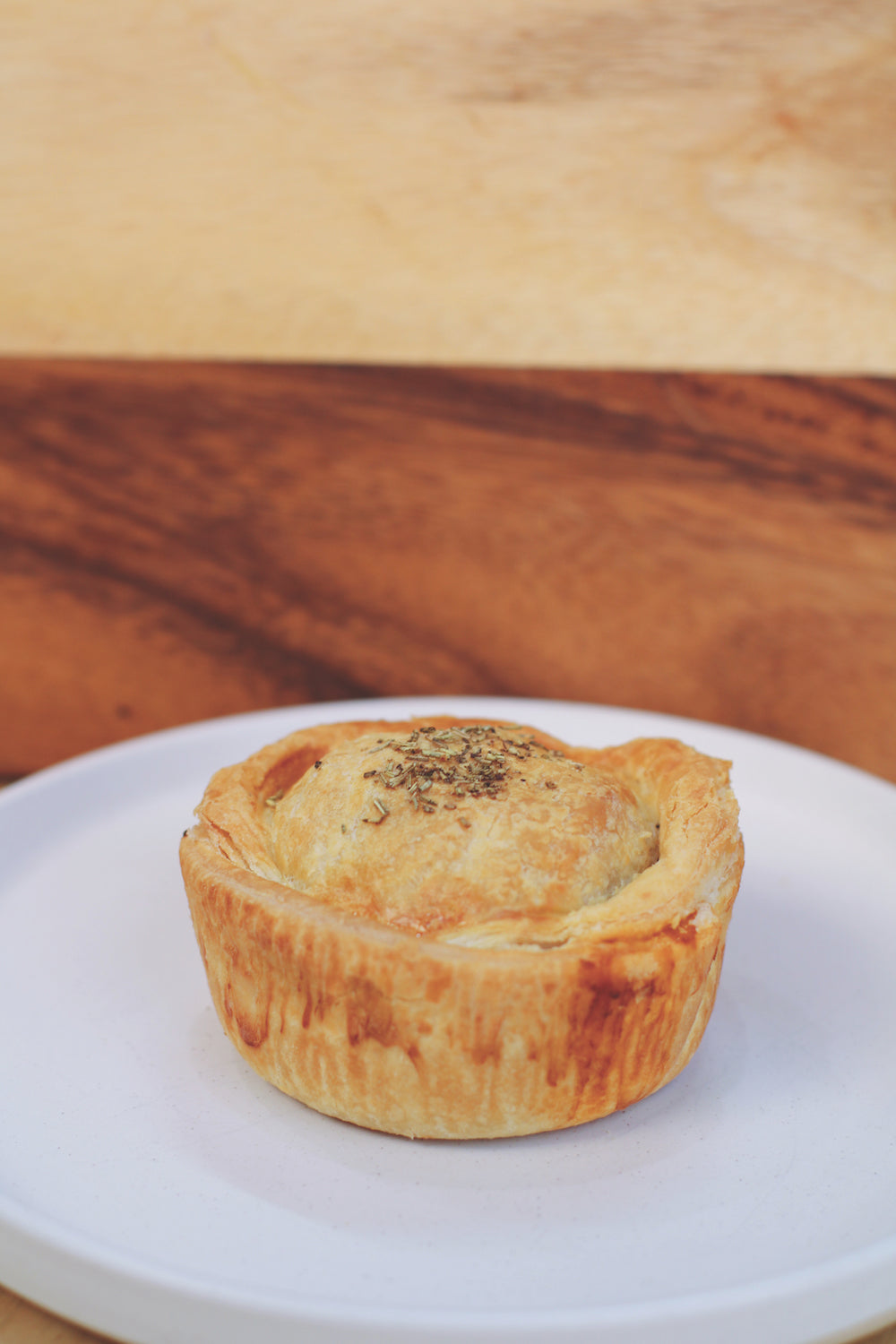 GOURMET PIES