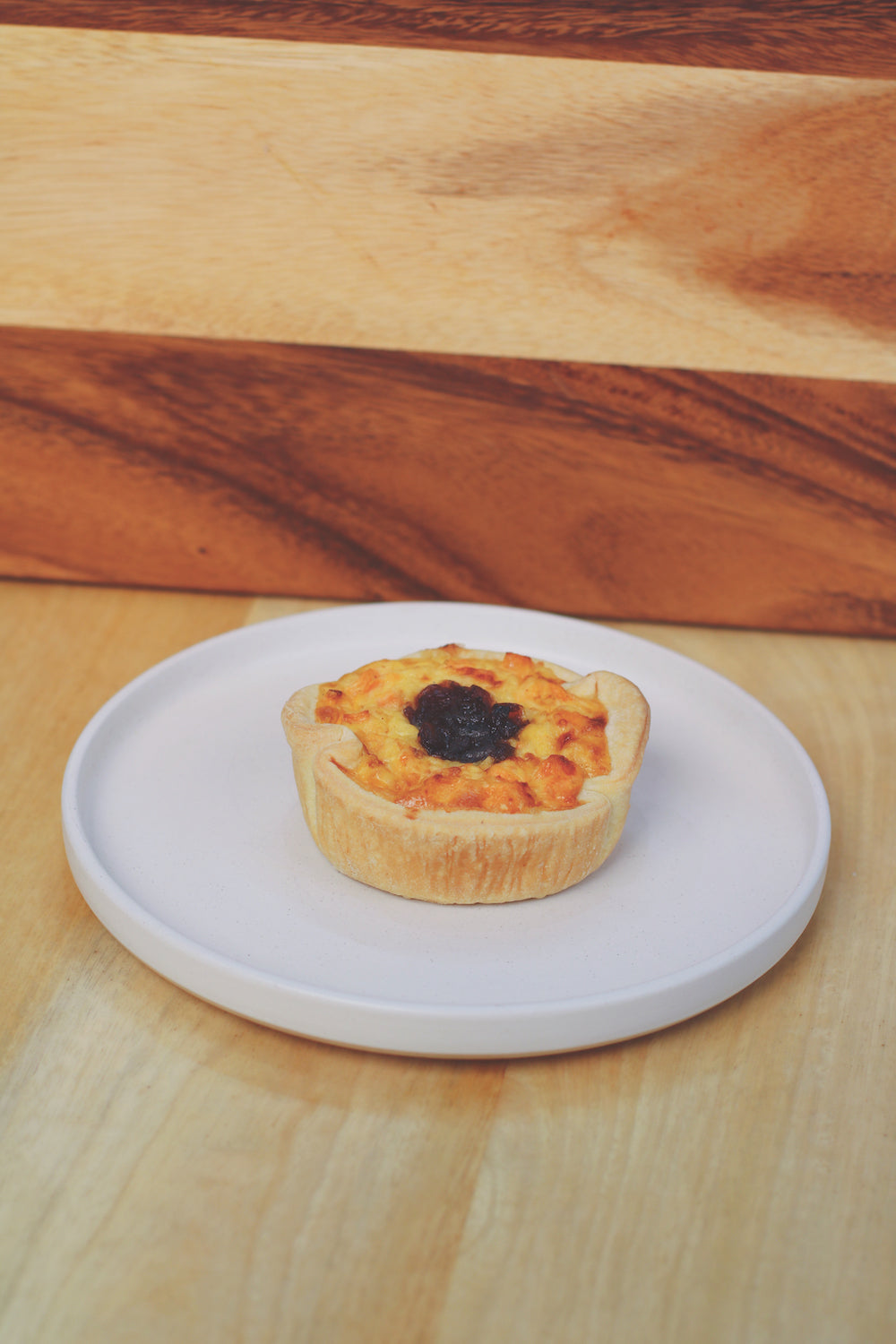 QUICHES