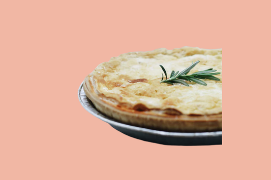 FAMILY PIE