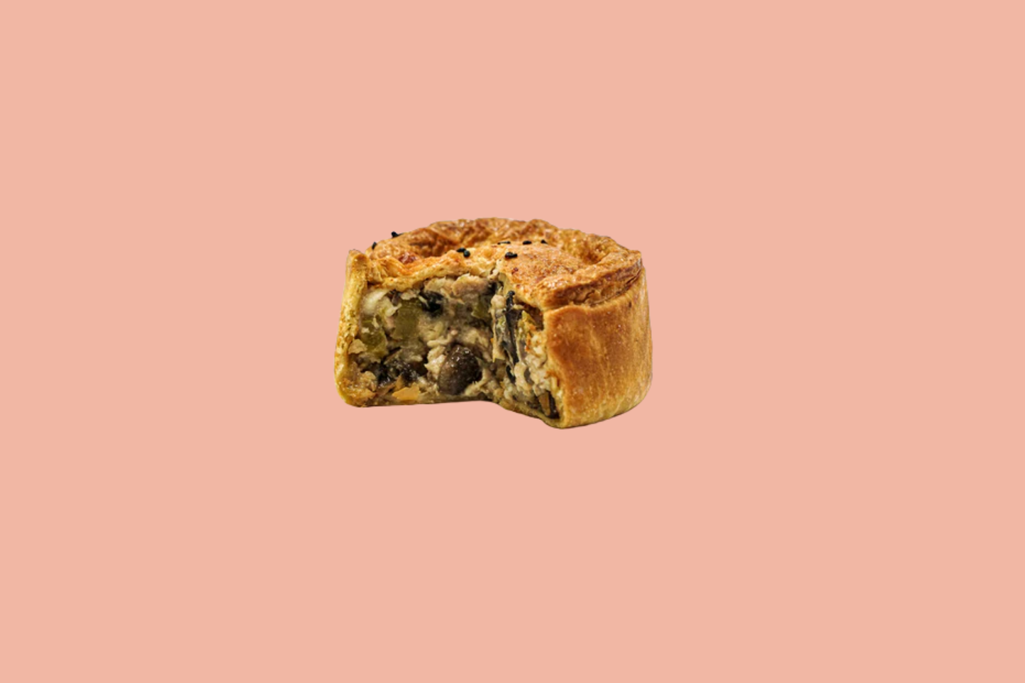 GOURMET PIES