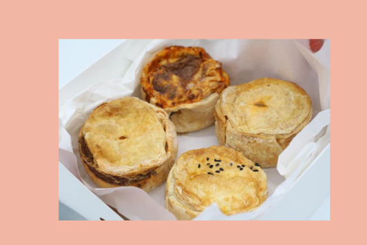 MIXED PIE BOX 8PK