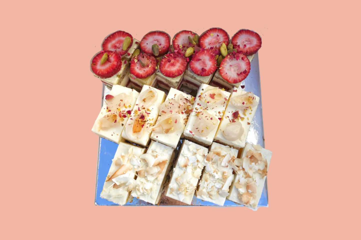MIXED MINI BOX