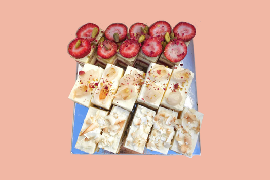 MIXED MINI BOX